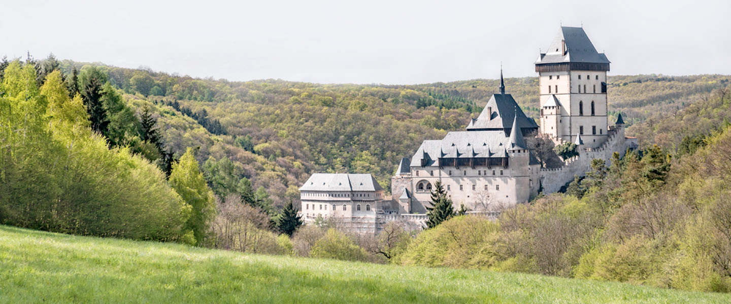 Karlštejn