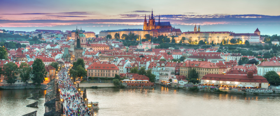 Praha