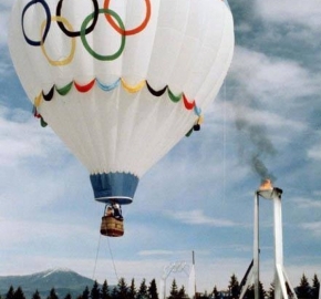 Vstupuje politika do sportu? Jak jsou na tom balonáři?