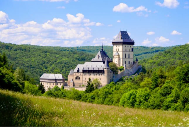 Karlštejn