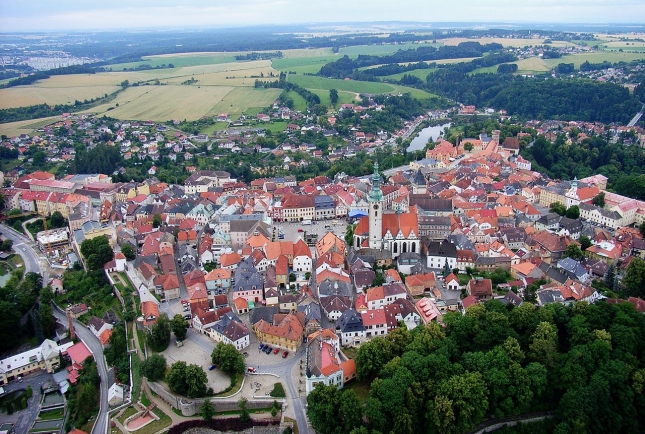 Tábor